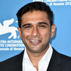 Fotoğraf Vivek Gomber