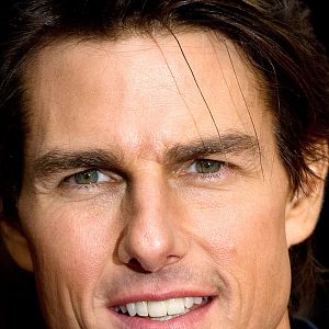 Fotoğraf Tom Cruise