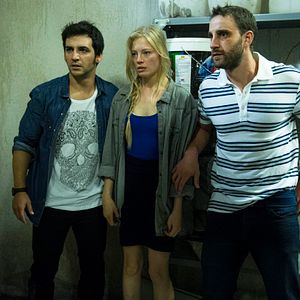 Fotoğraf Dani Rovira