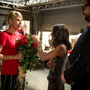 Fotoğraf Macarena García