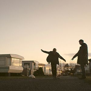Fotoğraf Aidan Gillen