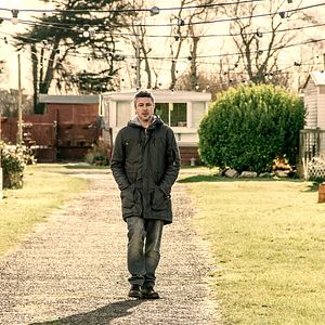 Fotoğraf Aidan Gillen