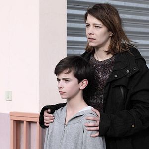 Fotoğraf Céline Sallette