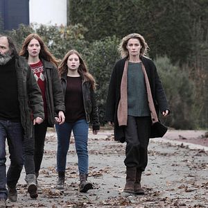 Fotoğraf Anne Consigny