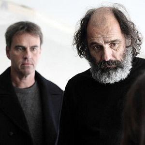 Fotoğraf Laurent Lucas