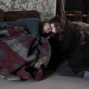 Fotoğraf Anne Consigny