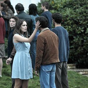 Fotoğraf Ana Girardot