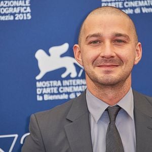 Fotoğraf Shia LaBeouf