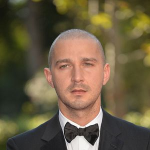 Fotoğraf Shia LaBeouf