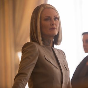 Fotoğraf Julianne Moore