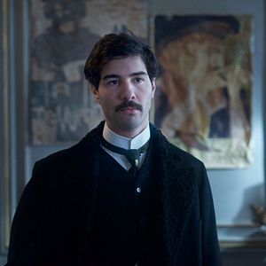 Fotoğraf Tahar Rahim