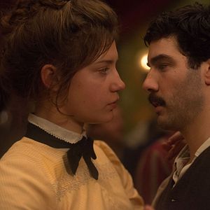 Fotoğraf Tahar Rahim