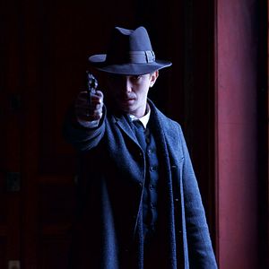 Fotoğraf Swann Arlaud