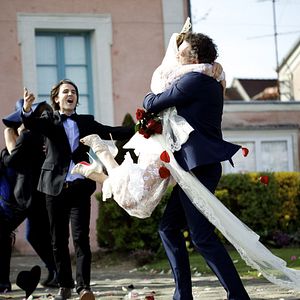 Fotoğraf Vincent Cassel