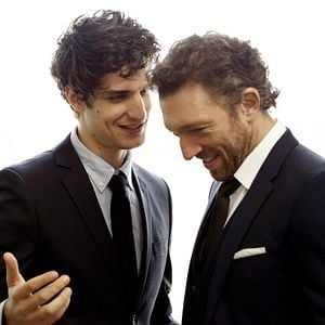 Fotoğraf Louis Garrel