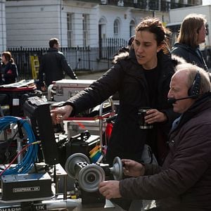 Fotoğraf Sarah Gavron