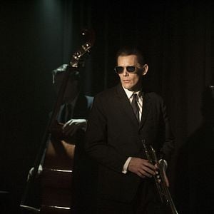 Fotoğraf Doğuştan Kederli