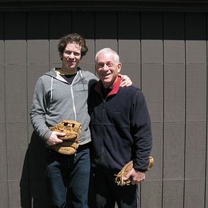 Fotoğraf My Own Man