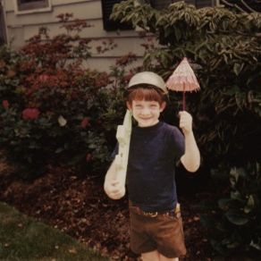 Fotoğraf My Own Man