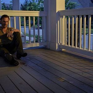 Fotoğraf The Walking Dead