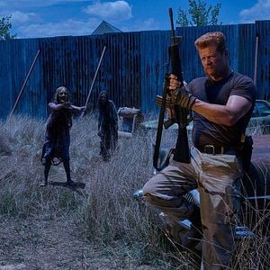 Fotoğraf Michael Cudlitz