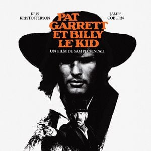 Fotoğraf Pat Garrett & Billy the Kid