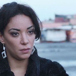 Fotoğraf Loubna Abidar