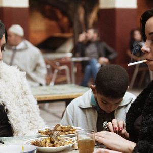 Fotoğraf Loubna Abidar