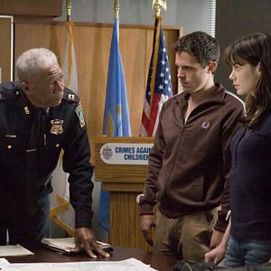 Fotoğraf Kızımı Kurtarın