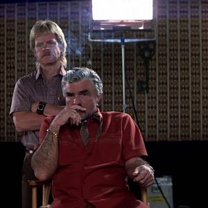 Fotoğraf Ateşli Geceler