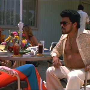 Fotoğraf Ateşli Geceler