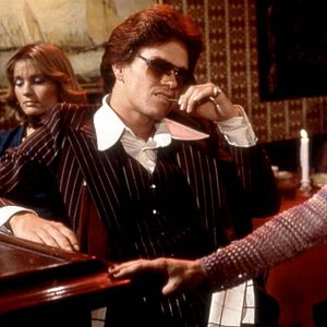 Fotoğraf Ateşli Geceler