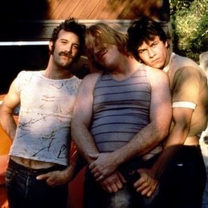 Fotoğraf Ateşli Geceler