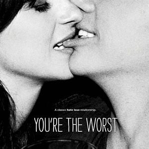 Fotoğraf You're The Worst