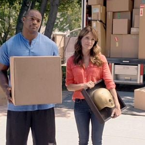 Fotoğraf The League