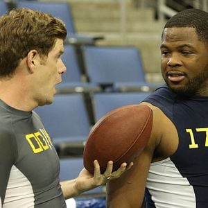 Fotoğraf The League