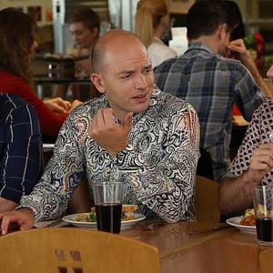 Fotoğraf The League