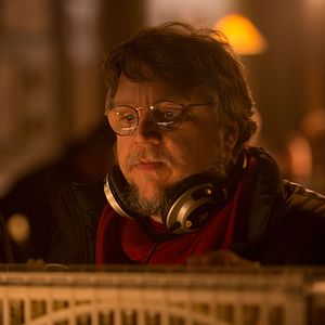 Fotoğraf Guillermo del Toro