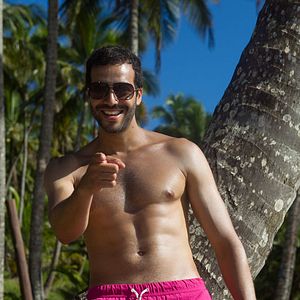 Fotoğraf Tarek Boudali