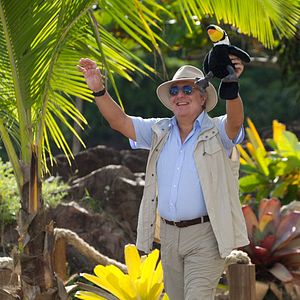 Fotoğraf Christian Clavier