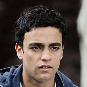 Fotoğraf Bellamine Abdelmalek