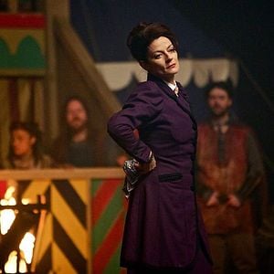 Fotoğraf Doctor Who (2005)