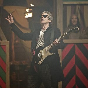 Fotoğraf Doctor Who (2005)