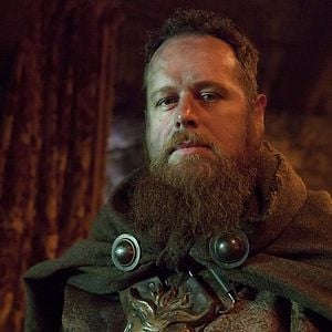 Fotoğraf Doctor Who (2005)