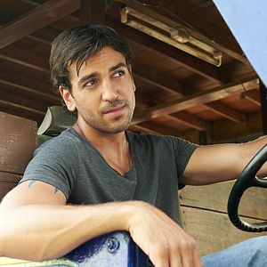 Fotoğraf Elyas M'Barek