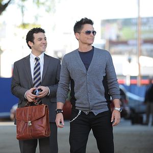 Fotoğraf Fred Savage