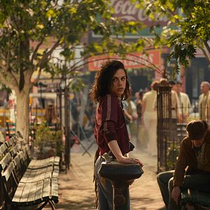 Fotoğraf Jonny Beauchamp