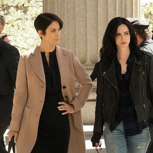 Fotoğraf Marvel's Jessica Jones