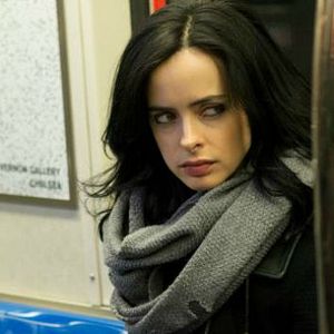 Fotoğraf Marvel's Jessica Jones