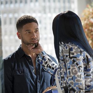 Fotoğraf Jussie Smollett